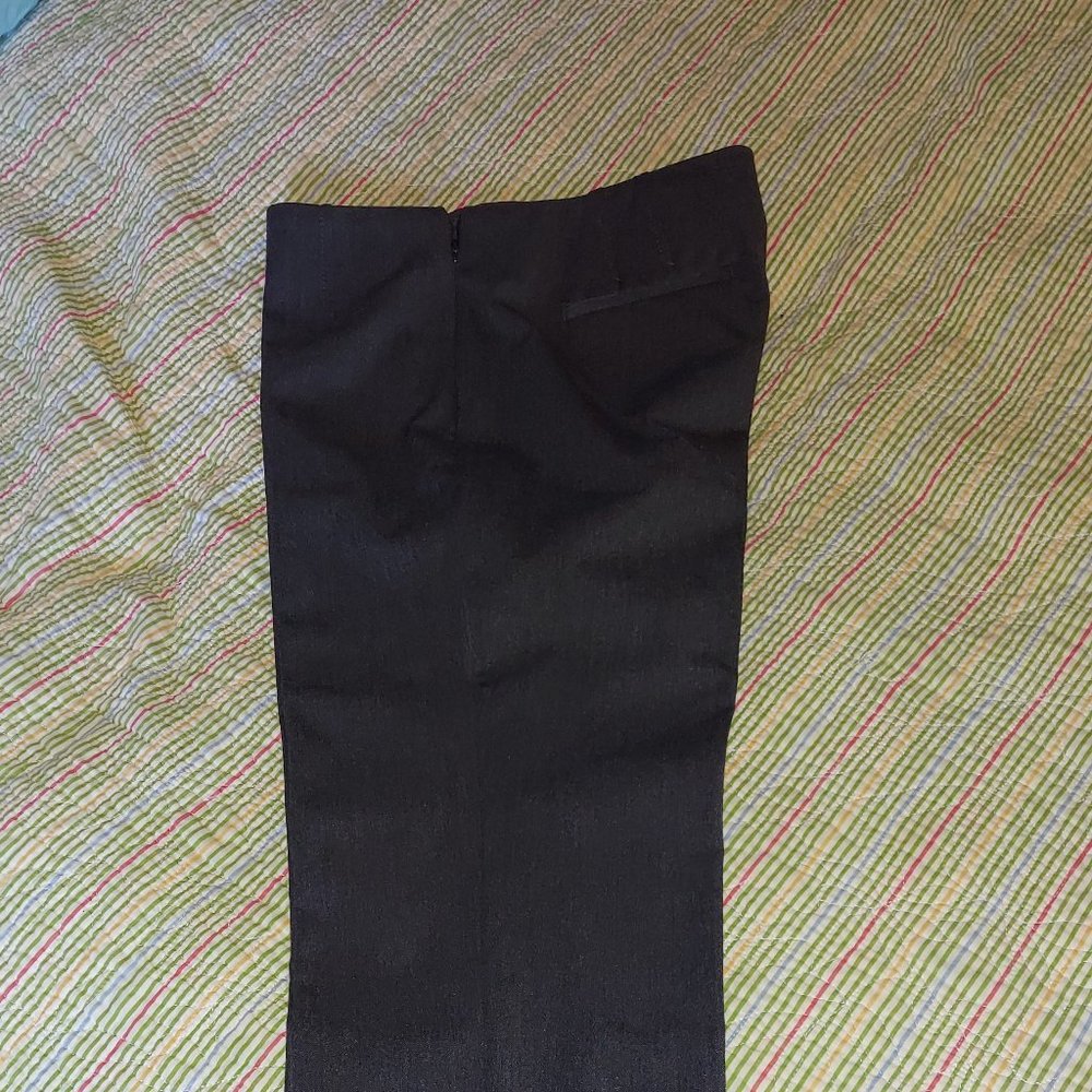 Talbots Grey Pants - Perfect for Office or Interview